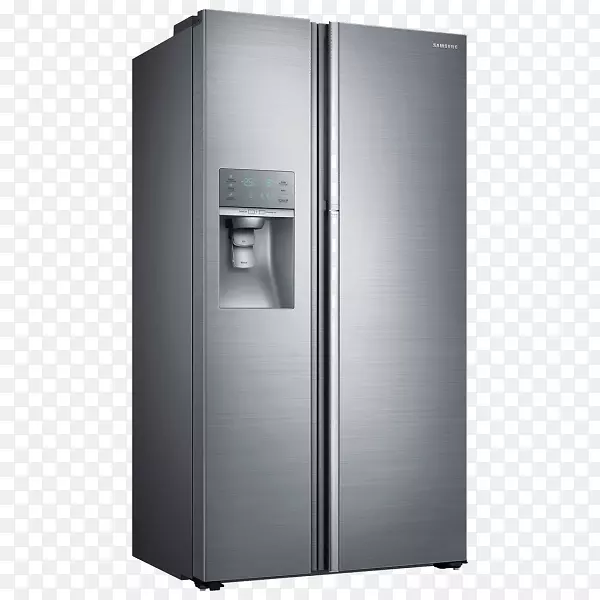三星食品橱柜rh77h90507h冰箱三星rh57h90507f零售冰箱