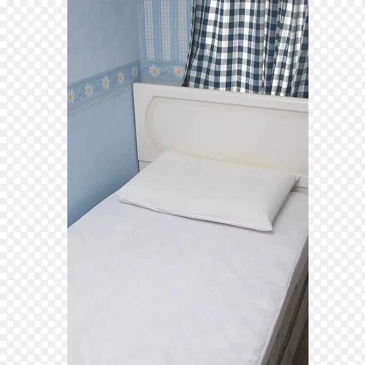 床单、床架、床垫保护层、床垫.床垫