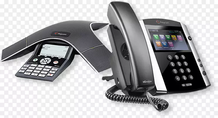Polycom vvx 500电话voip电话媒体电话业务电话系统