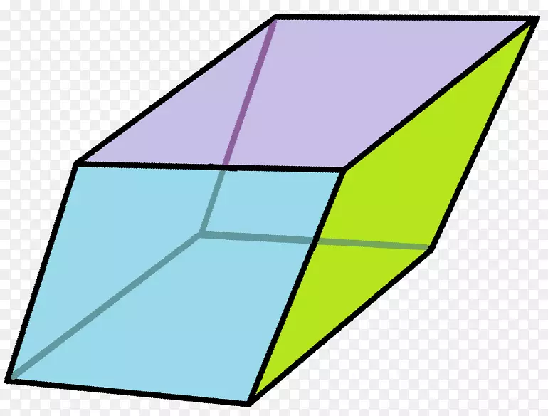 菱形三角形，梯形三角形，金色菱形几何体几何，菱形三角形-三角形
