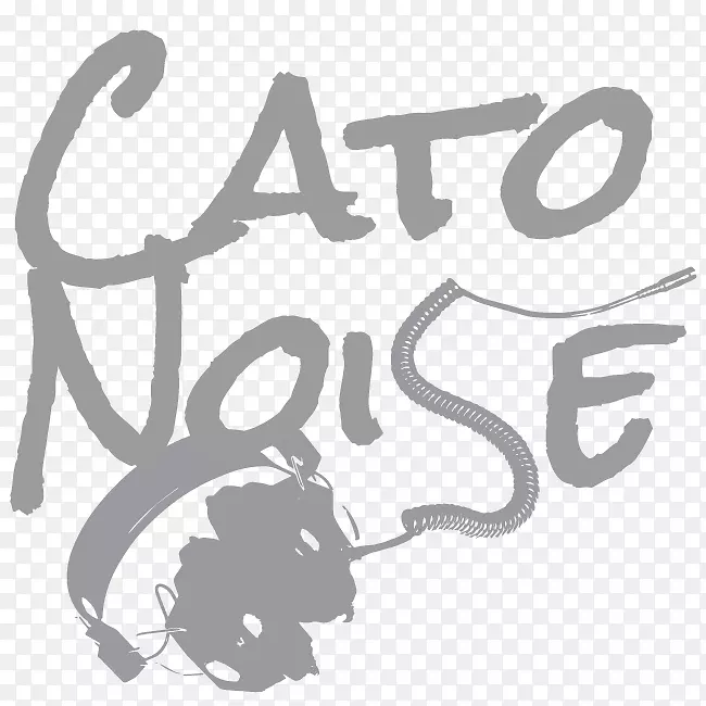 CATO公司标志音响品牌产业-CATO