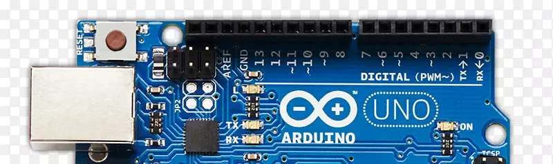 Arduino uno atmega 328单片机Atmel AVR-Arduino Nano