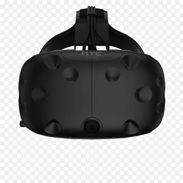 宏达维虚拟现实耳机Oculus裂缝PlayStation VR三星设备VR-HTC Vive