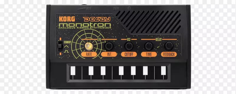 korg ms-20 korg ds-10声音合成器模拟合成器