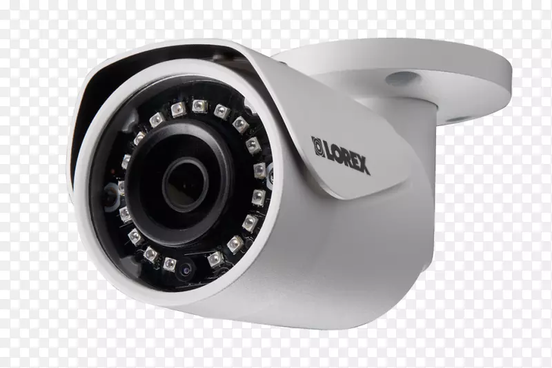 网络录像机4k分辨率无线安全摄像机闭路电视摄像机