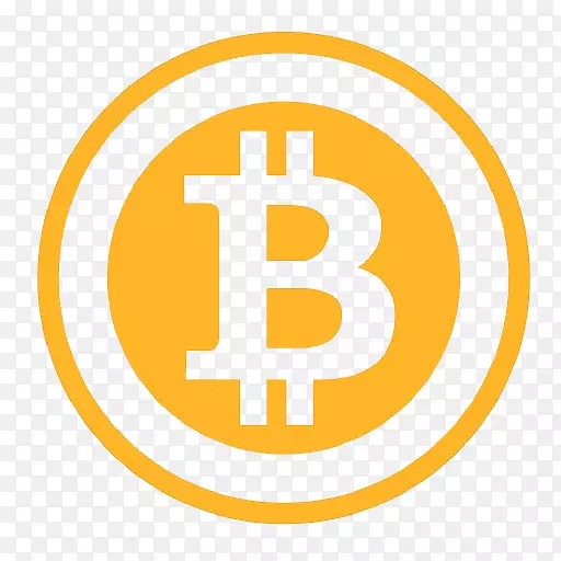 Bitcoin.com加密货币徽标Zazzle-比特币