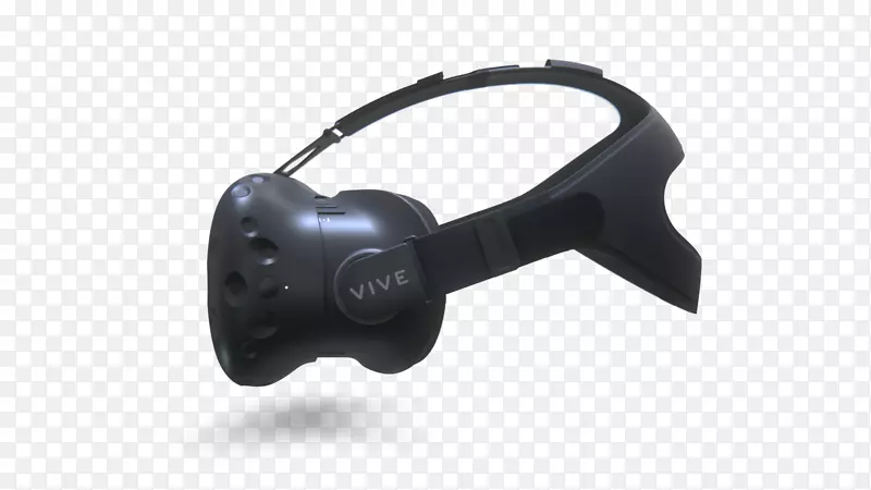 Oculus裂缝htc vive虚拟现实耳机三星设备vr PlayStation vr-htc vive