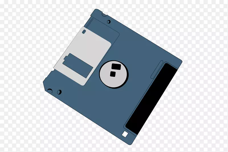 软盘存储光盘硬盘驱动器磁盘映像计算机