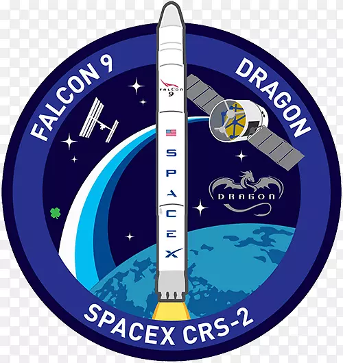 SpaceX CRS-2国际空间站SpaceX CRS-10 SpaceX CRS-3-Falcon