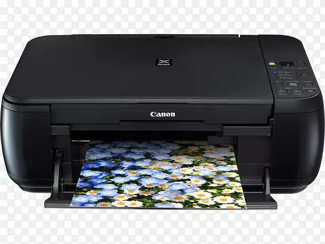 佳能打印机驱动器多功能打印机喷墨打印多功能打印机