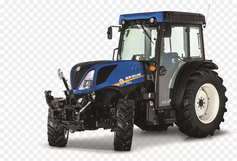新荷兰农业拖拉机农机公司-拖拉机