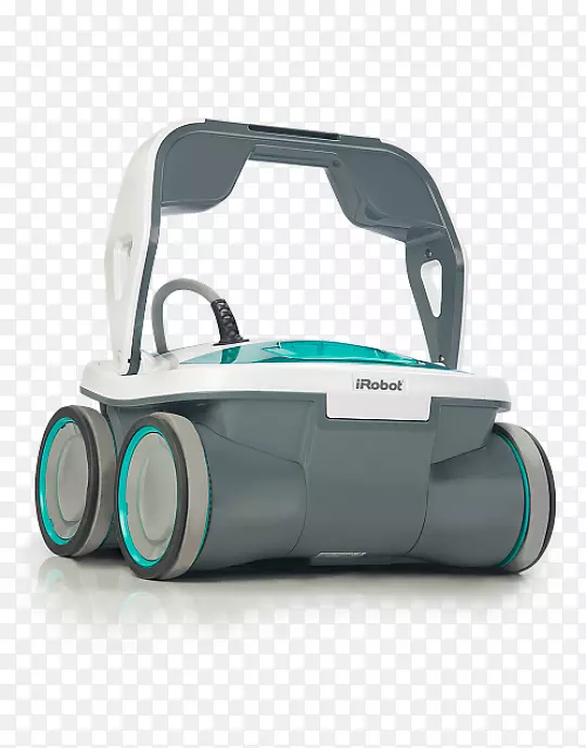 机器人Roomba机器人吸尘器