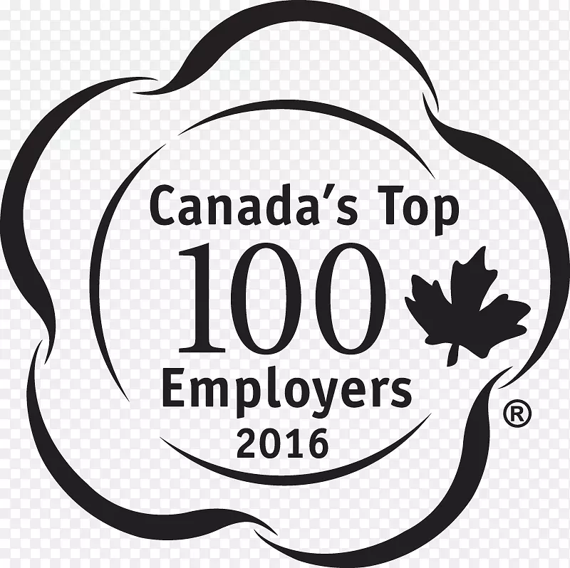 加拿大前100名雇主组织不列颠哥伦比亚省西部公司