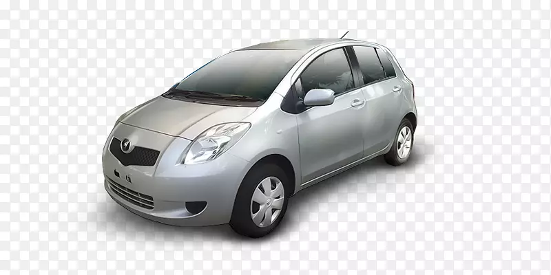 丰田维茨市汽车紧凑型车-丰田维茨