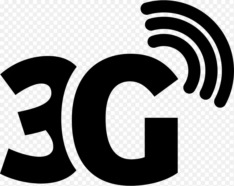 移动电话3g移动电话信号4G移动技术.符号