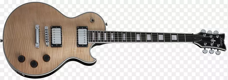 吉布森莱斯保罗工作室吉布森莱斯保罗自定义挡泥板精密低音吉他-单线圈吉他拾音器
