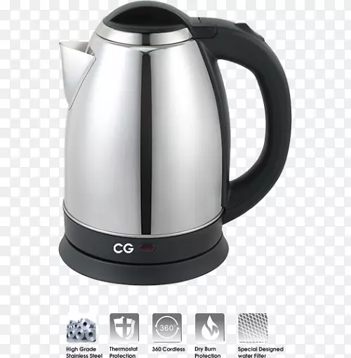 电水壶电加热器电加热电水壶