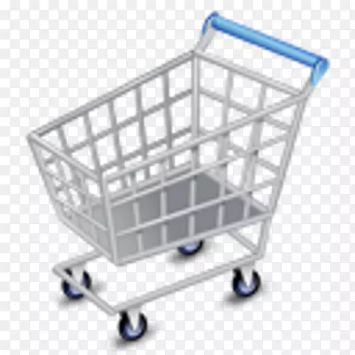 购物车-电子商务超市购物中心-购物车