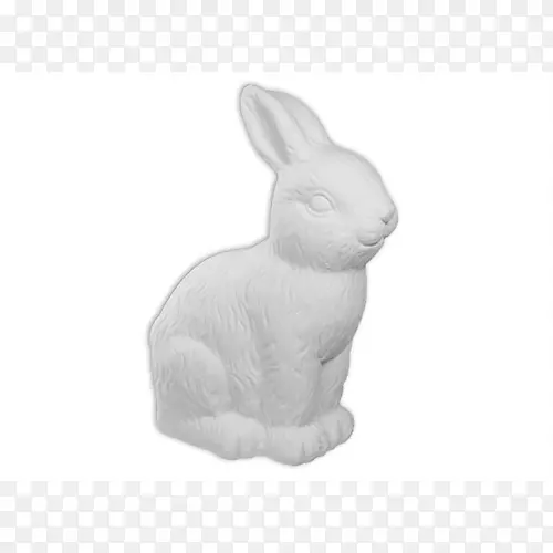 家兔复活节兔小兔巧克力兔