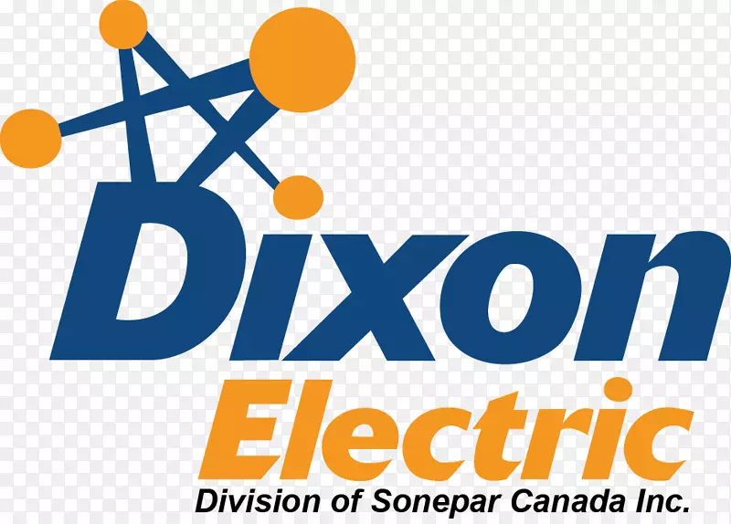 迪克森电力公司加拿大索尼帕-Blueway能源服务公司建筑工程