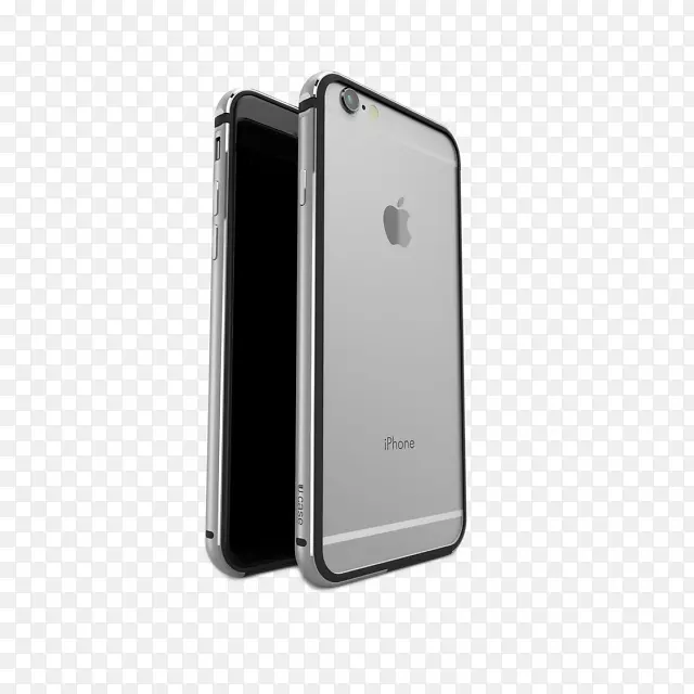 苹果iPhone 7加上iPhone 8 iPhone 6加上电话铝