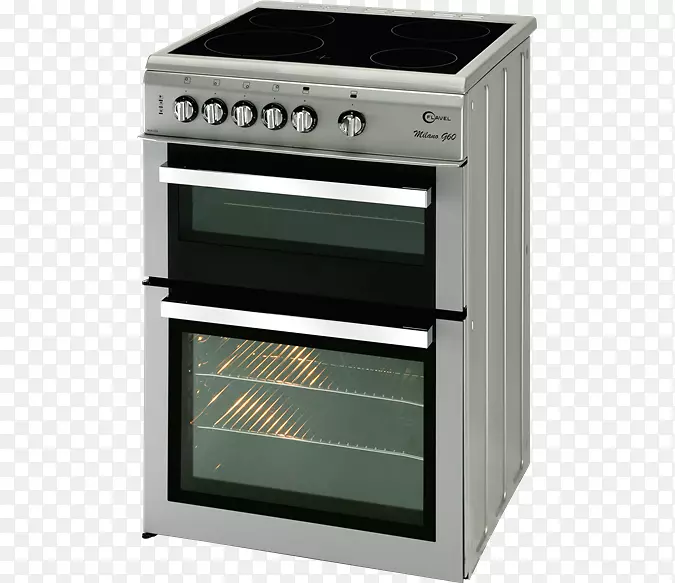 米拉诺60 ml61cd电饭煲炉灶-电烤箱