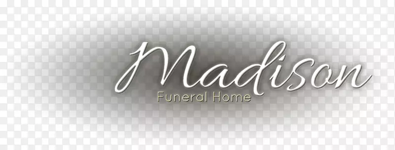 麦迪逊殡仪馆标志品牌