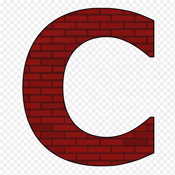字母字母表c剪贴画.四个字母单词