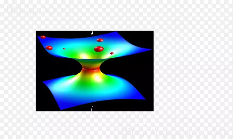 物理常数物理讲座诞生-奥本海默近似-黑洞