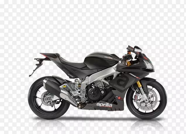 排气系统Aprilia RSV 4摩托车Aprilia RSV 1000 r-Aprilia RSV 4