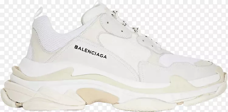 Balenciaga Varenne adidas Yeezy运动鞋时尚