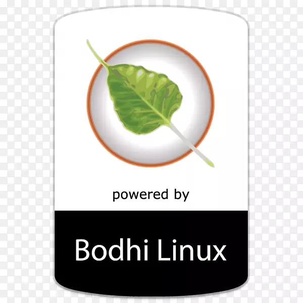 Bodhi linux发行版gnu/linux mint-linux发行版