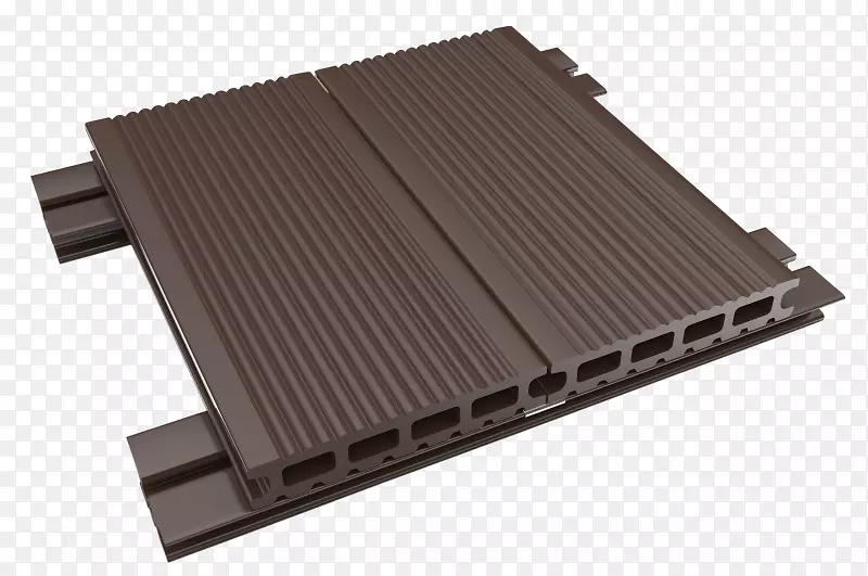 木材/米/083 vt地板-塑料木材