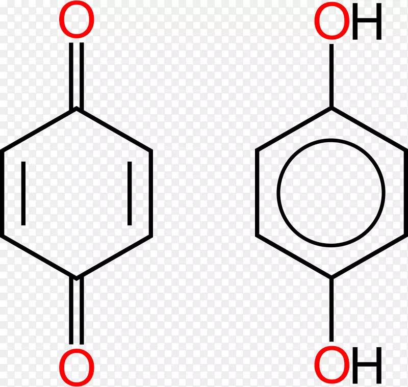 1，4-萘醌光系统Ⅱ有机化学