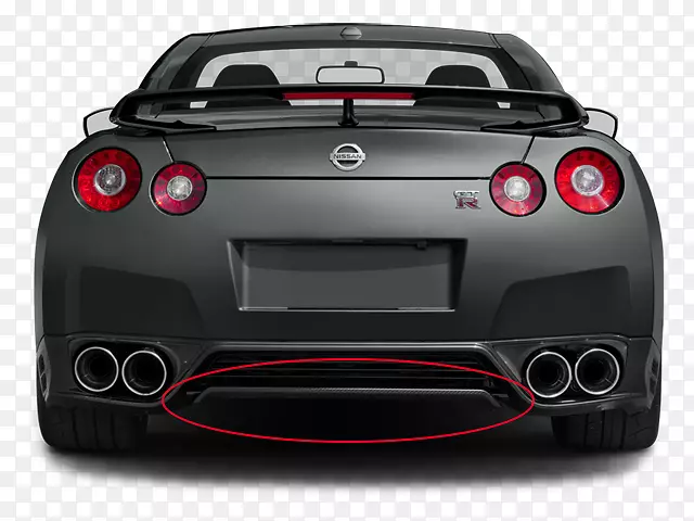 2017年日产GT-r汽车2013年日产GT-r 2014日产GT-r-2009日产GT-r