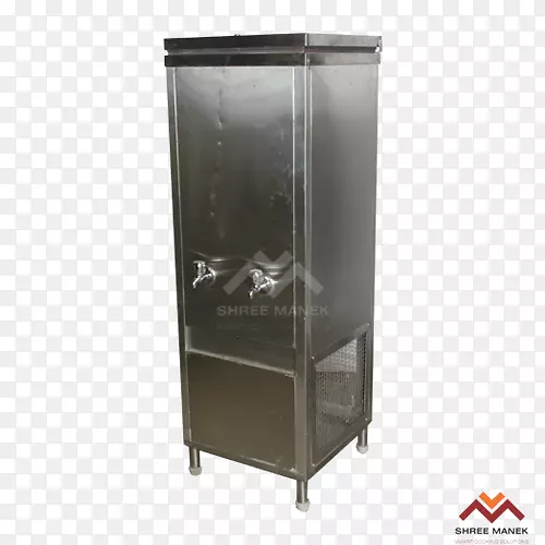 水冷却器冰箱地板式冰箱