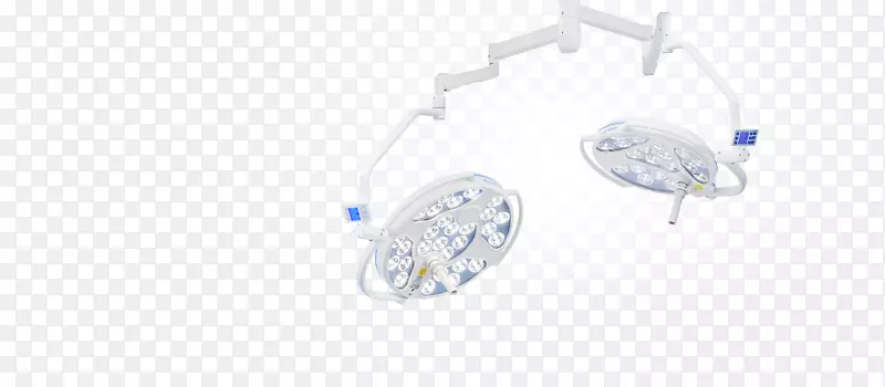 灯具发光二极管家具外科手术剧场