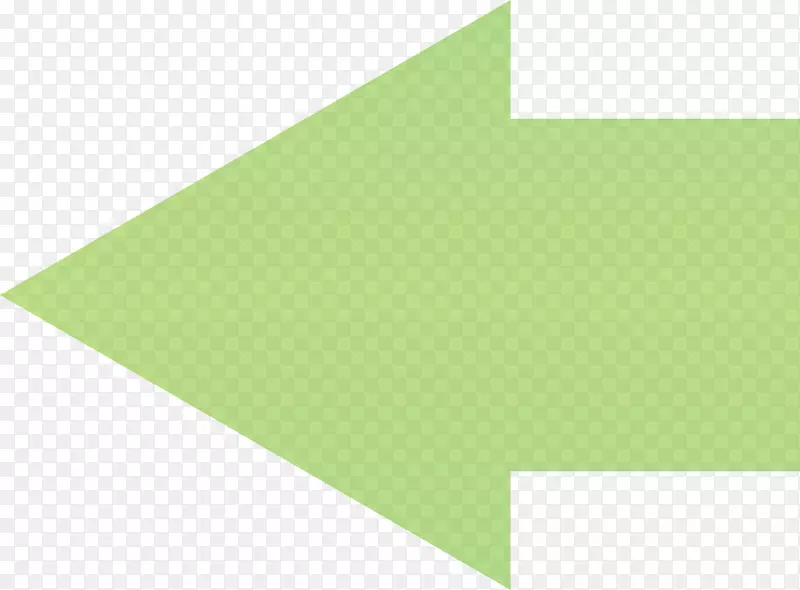 绿色箭头电脑图标颜色左箭头