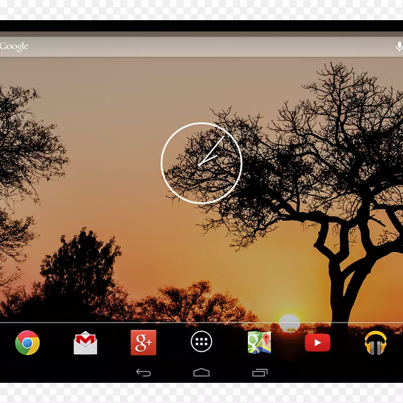 Kindle Fire android桌面壁纸-android