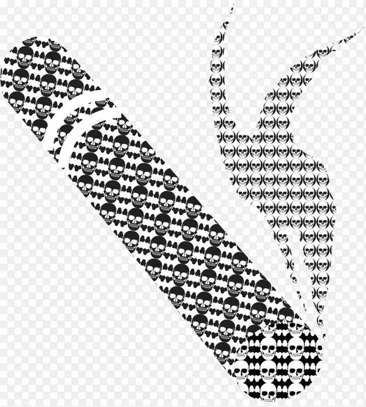 线点体珠宝字体线