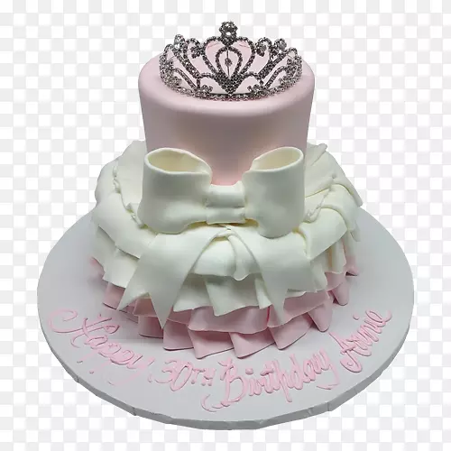奶油生日蛋糕托蛋糕装饰糖霜蛋糕