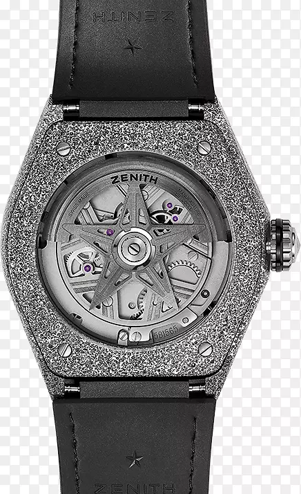 手表表带天顶品牌钟表制造商-生产钟表