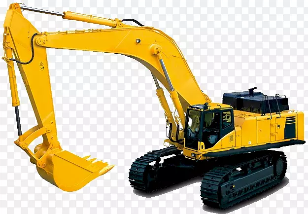 小松有限公司pc200-8混合动力挖掘机重型机械装载机挖掘机