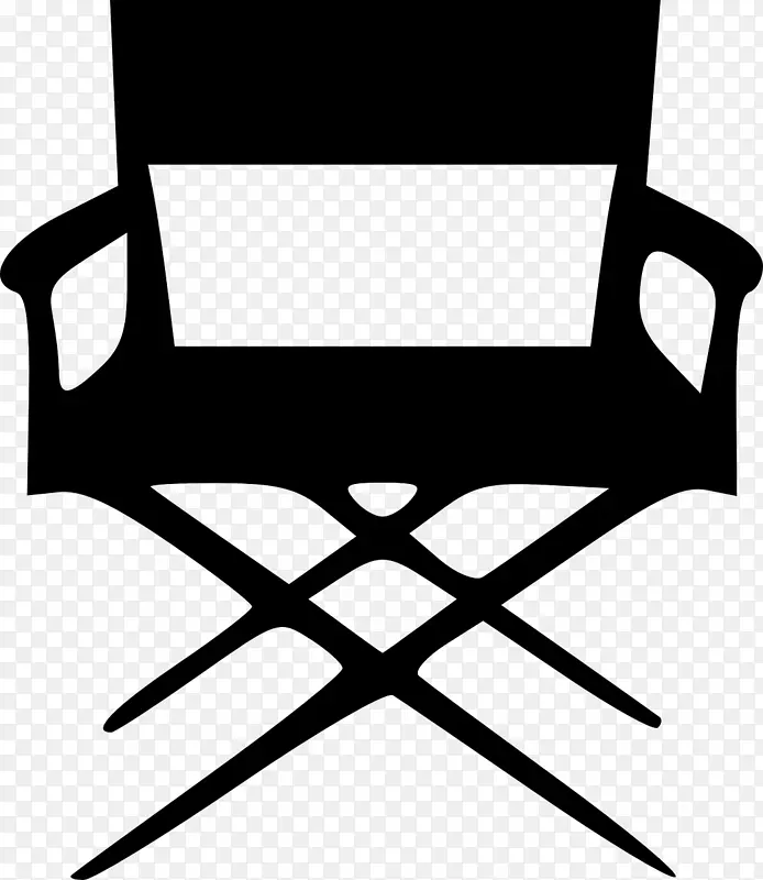 电影导演的椅子-桌椅