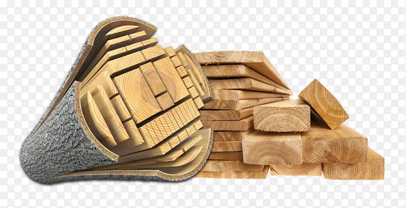 木材木甲板建筑工程建筑.木材