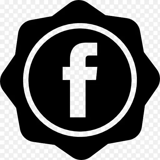 计算机图标facebook公司-Facebook