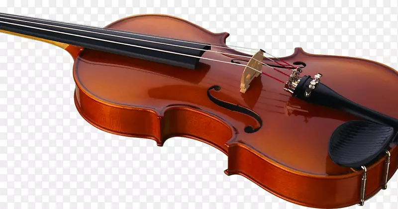 小提琴低音小提琴