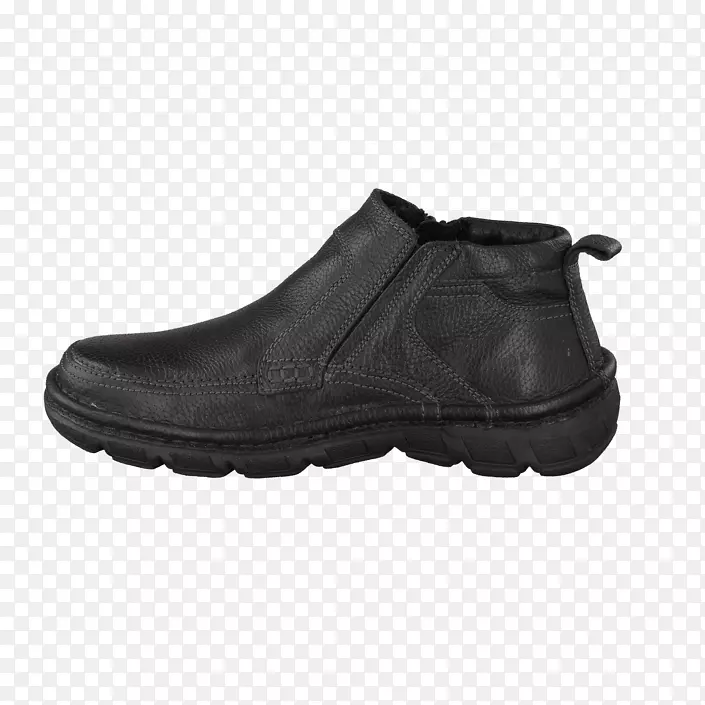 皮靴运动鞋黑色男式靴子