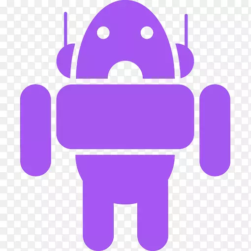 电脑图标猜测android摩托罗拉Droid-android