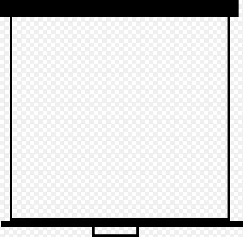 黑板教室书信展示板